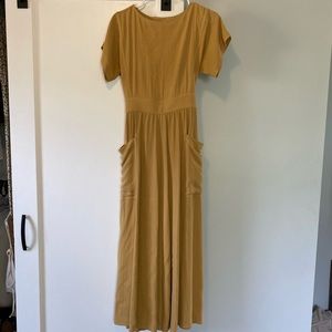 CHRISTY DAWN Jane Dress